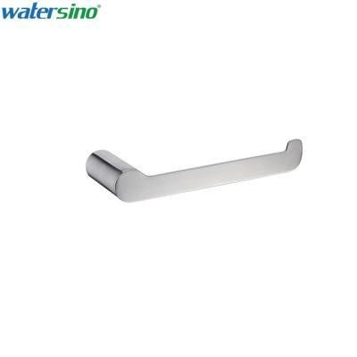 Bathroom Accessories Wall Mounted Stainless Steel Brushed Toilet Paper Holder