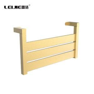 Stainless Steel Towel Warmer Bathroom Electric Heated Towel Rail Wall Mounted Clothes Drying Rack