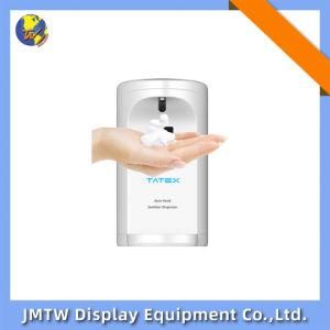 Easy Installed Table Foaming Automatic Hands Free Soap Dispenser