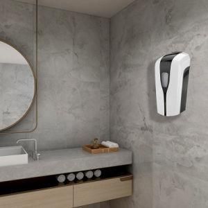 Automatic Sanitizer / Soap Dispenser Touchless Wall Mounted