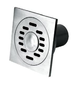 Modern Metal Customize Square Floor Strainers for Washing Machine