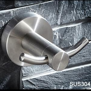 304 Stainless Steel Towel Hook