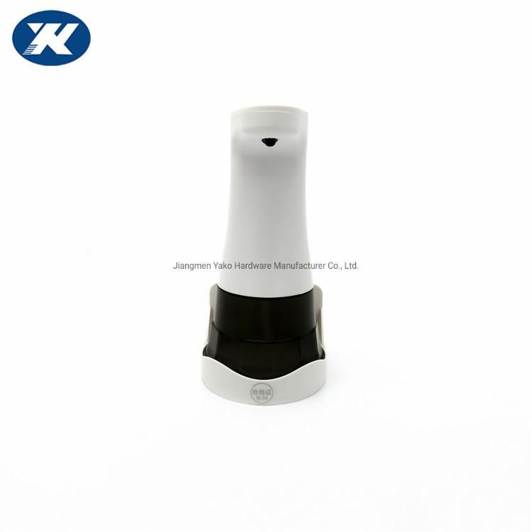 USB Rechargeable Foaming Smart Hand Washer Automatic Sensor Foam Soap Dispenser