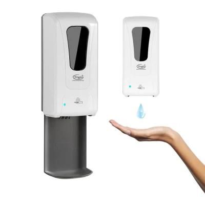 Low Price Professional 1000ml Touchless Automatic Senior Sanitizer Dispenser