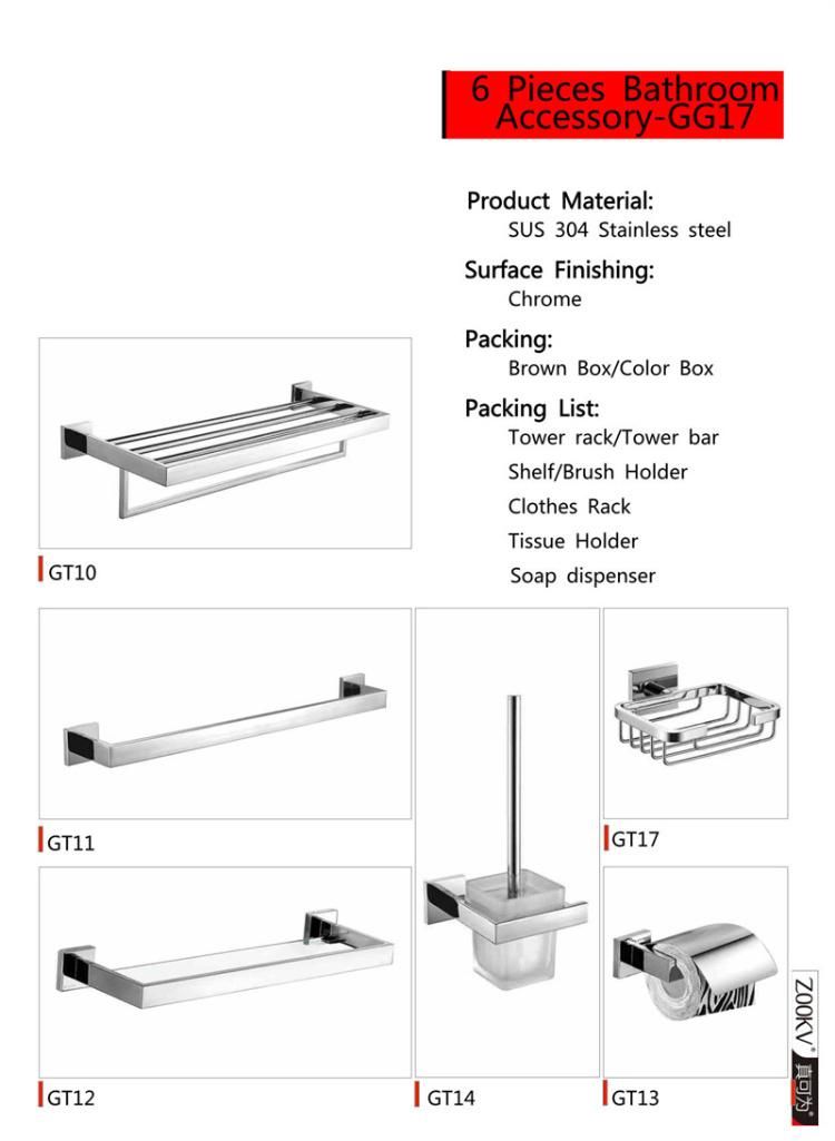 304 Stainless Steel Anti-Blocking Outdoor Drain Roof Line Cap