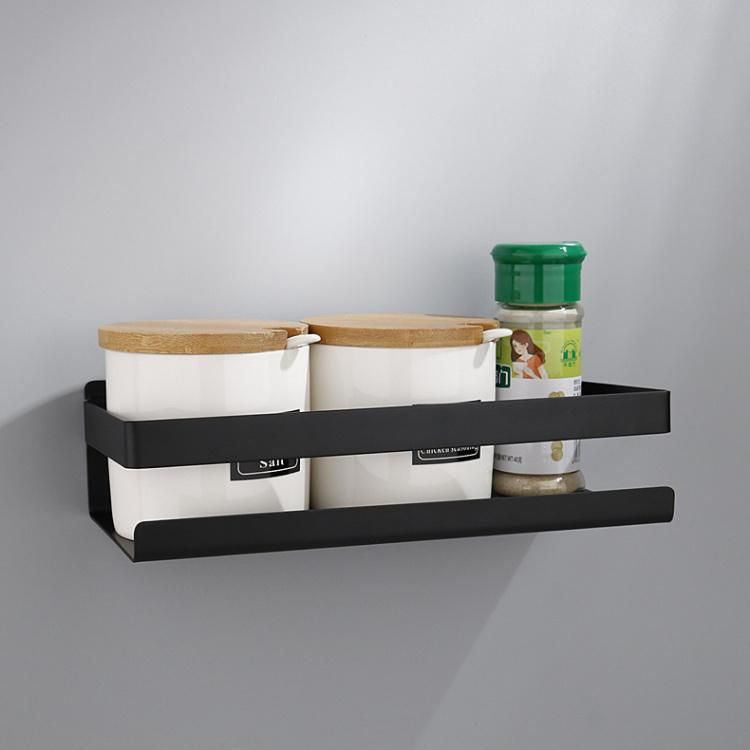 Strange Two Double Sides Tape Adhesive Towel Bar Towel Hanger