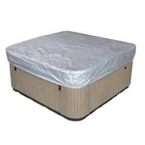 Outdoor Massage Pool SPA Whirlpool Woven Cap Hot Tub Cover