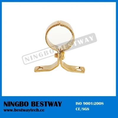 School Board Clip Flat Casting Brass Brackets