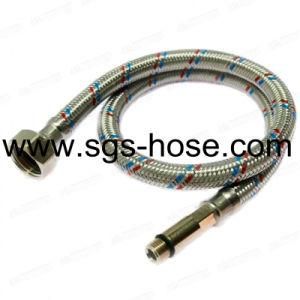 New Design Fashion SGS Ce Certificated Sanitary Plumbing Braided Hose