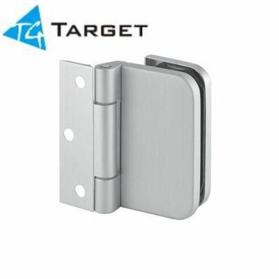 Aluminium Wall to Glass Swing Door Hinge (SH-S56)