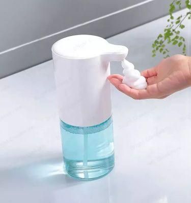 Kitchen Bathroom 280ml 350ml 500ml Foam Hand Automatic Soap Dispenser