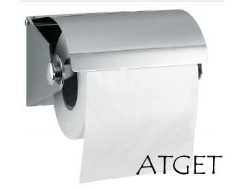 Td-231A Stainless Steel Toilet Tissue Paper Holder