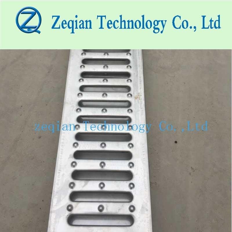 Stainless Steel Linear Shower Drain