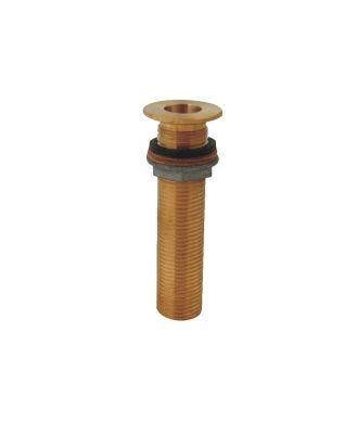 B-LS07-SB High Quality Brass Sink Drain