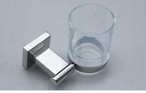 Wall Mounted Cup Tumbler Single Tooth Brush Holder