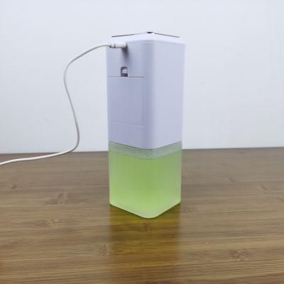 2021 Factory Wholesale Automatic Hand Sanitizer Soap Dispenser Touch Free Soap