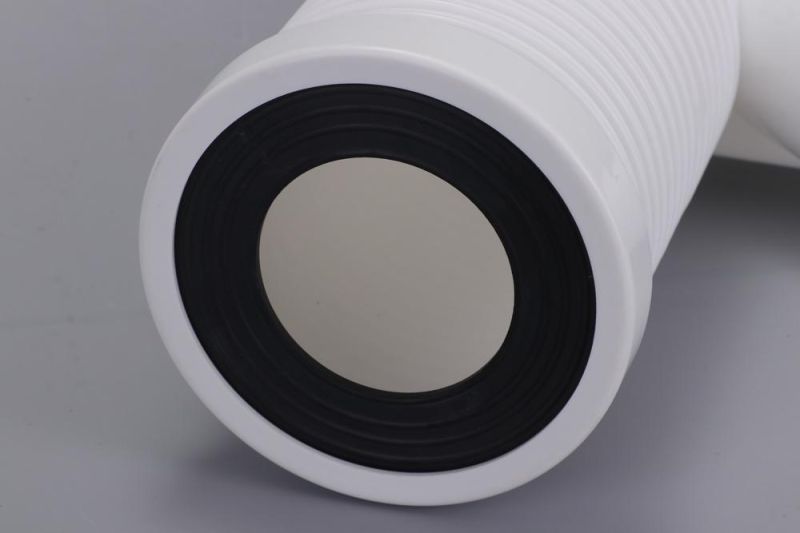 Wholesale Bathroom plastic sewer pipe toilet WC pan connector