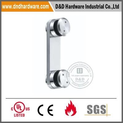 Glass Wall Fittings Connectors (DDGC-58)