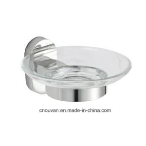 Bathroom Accessories Soap Dish (AG-SD-8804)