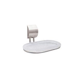 Hot Sale Stainless Steel Soap Holder (SMXB 68703)