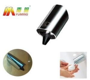 Automatic Hands Free Liquid Soap Dispenser Battery Operated Mirror Hidden Foam Soap Dispenser