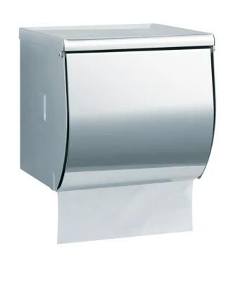 High Quality and Hige Sales Bathroom Stainless Steel Toilet Paper Holder