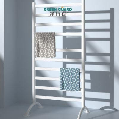 Free Standing Towel Warming Rack Towel Radiator