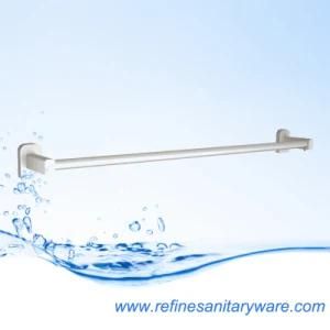 High Quality Single Towel Bar Made From Aluminum Alloy (RB004-1J)