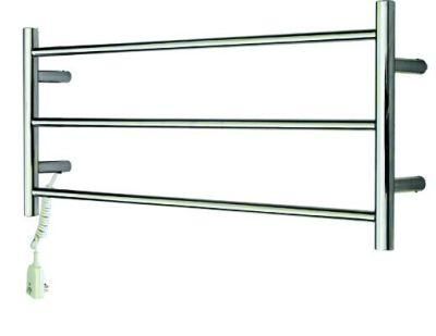 Wall Mounted Stainless Steel Heated Towel Rail (XY-D-3R)