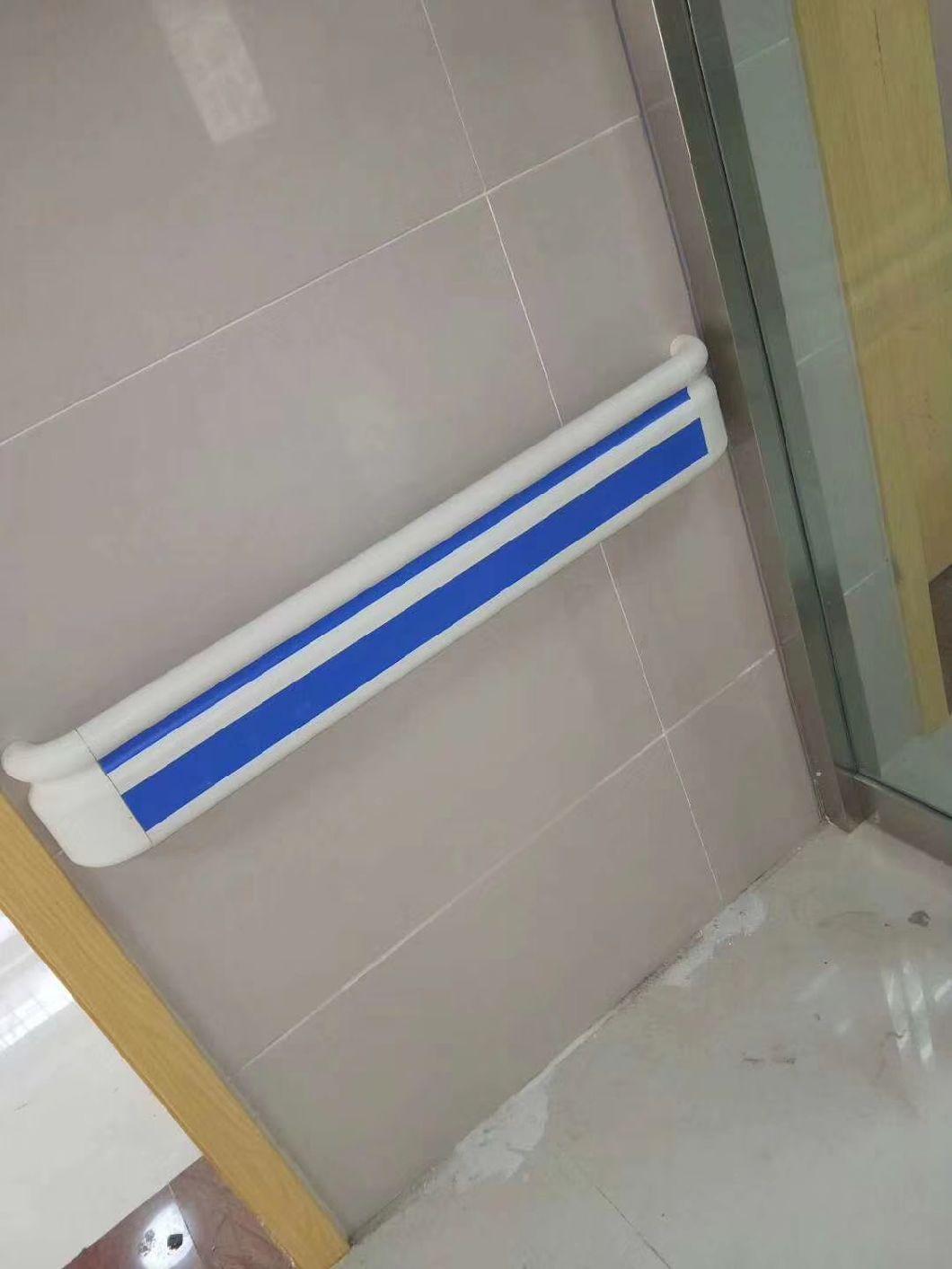 Lw-Rl-89 Hospital Hand Rail for Corridor Use