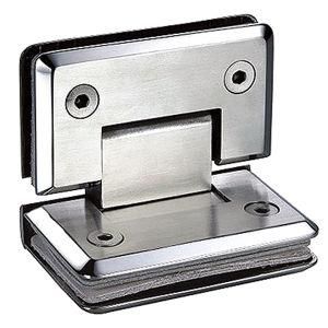 Bathroom Shower Glass Clamp Hinge Co-6009