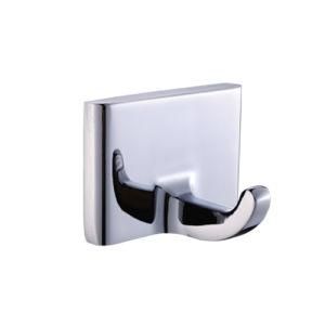 Simple Structure Hot Sale Robe Hook (SMXB 72401)