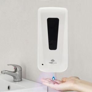 Automatic Hand Sanitizer Soap Dispenser