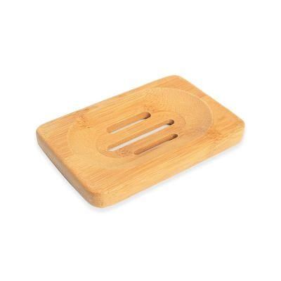 Bamboo Soap Dish Natural Bamboo Soap Dish in The Bathroom Keep The Soap Dry Soap Case Easy to Clean