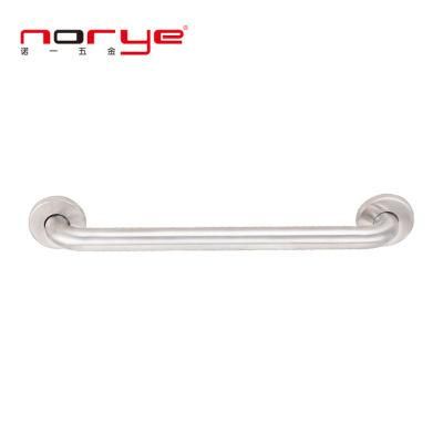 Stainless Steel Upgraded Decorative Grab Bars for Disabled with High Quality Standard
