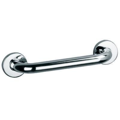 304 Stainless Steel Bathroom Accessories Safety Handrail for Hospital Safety Grab Bar for Disabled Accessible Toilet