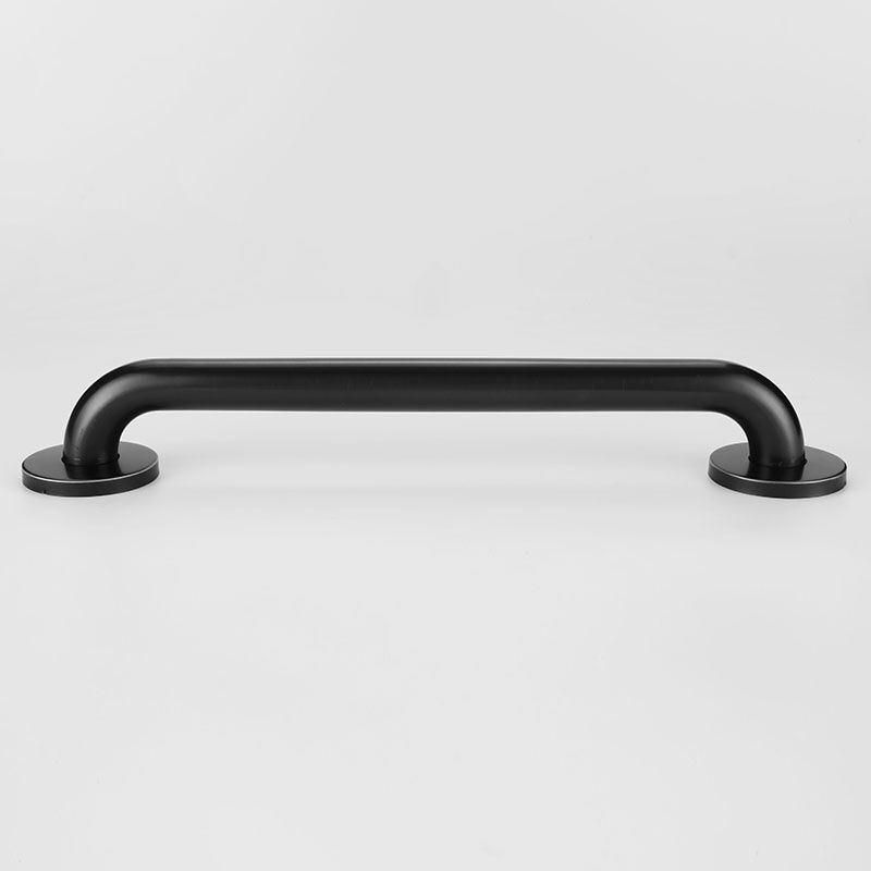 Stainless Steel Grab Bar Door Handle Toilet Safety Handrail