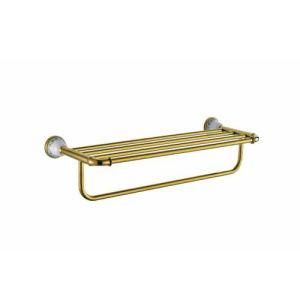 Durable Structure High Quality Towel Shelf (SMXB 65910)