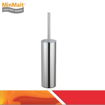 Stainless Steel Wall-Monted Toliet Brush Holder Mx-Ls94n