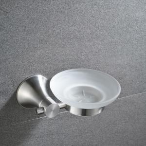 Wall Mounted Soap Dish Holder 304 Stainless Steel
