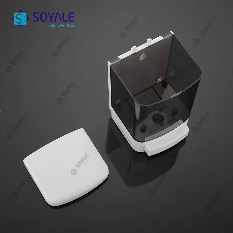 ABS PS Soap Dispenser 1000ml 9080