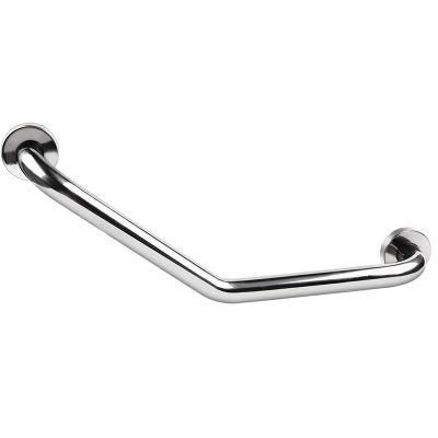 Anti-Slip Grab Rail Handle Wall Mounting Grab Bar