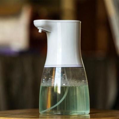 Liquid Foaming Touchless Automatic Soap Dispensers