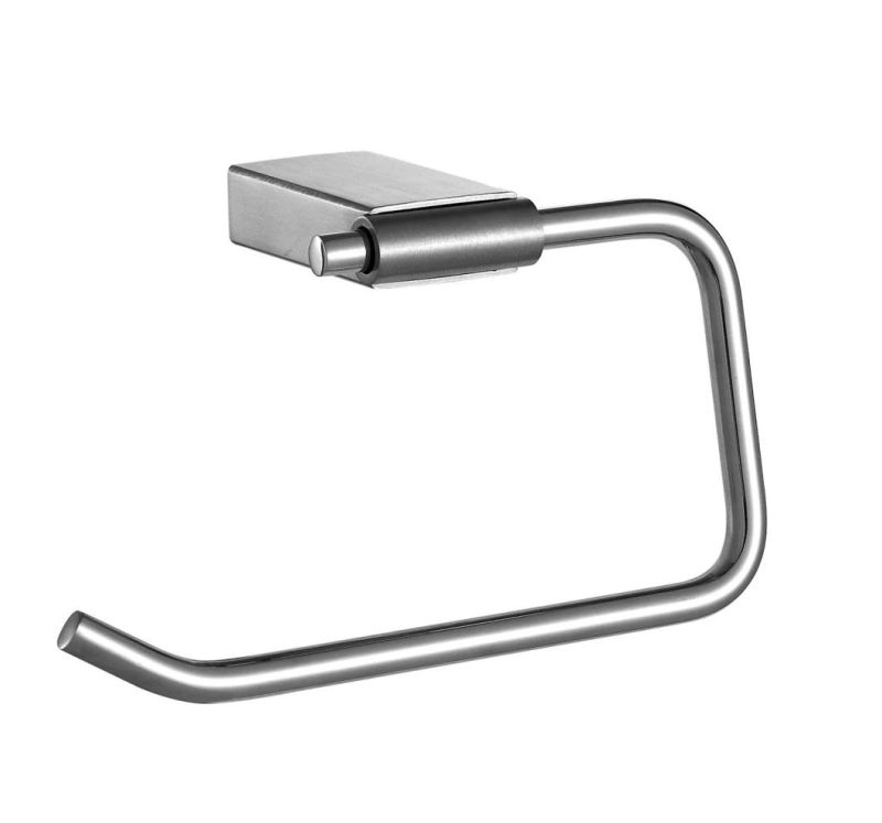 Standard Stainless Steel 304 Toilet Paper Holders