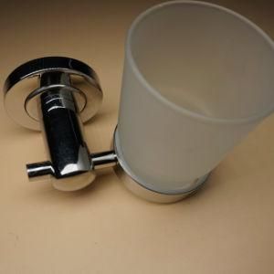 Wall Mounted 304 Stainless Steel Tumbler Holder 4410
