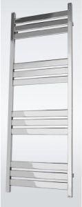 Onda. Warmer 12 Bars Electric Heated Towel Rail