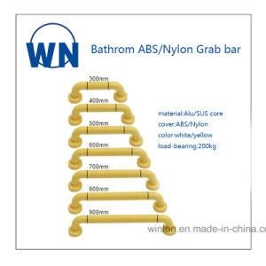 Bathroom Barrier Free ABS Grab Bar for Elderly Wn-01