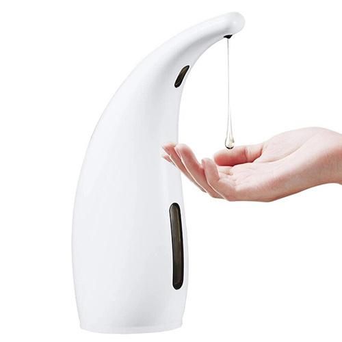 Soap Dispenser, Plastic Automatic Soap Dispenser, Restaurant Automatic Sop Dispenser, Touchless Sensor Soap Dispenser