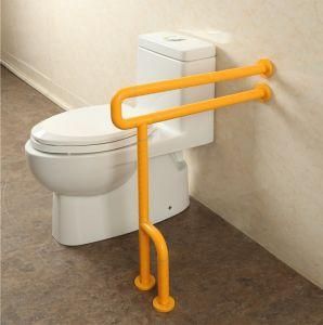 Disabled Safety Toilet Bathroom Metal Grab Bar