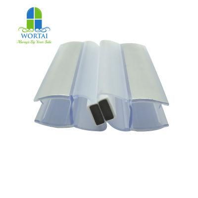 Factory Price Wholesale High Quality Bathroom Accessory Water Proof Magnetic Seal Strips